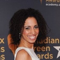 Patrice Goodman Nude