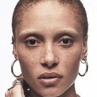 Adwoa Aboah Nude