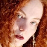 Myrna Moonstruck Nude