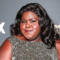 Gabourey Sidibe Nude