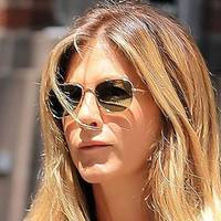 Jennifer Aniston Nude