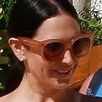 Lauren Silverman Nude