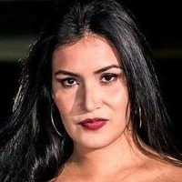 Rocío Lazarte Nude