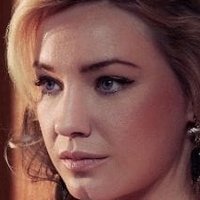 Marte Germaine Christensen Nude