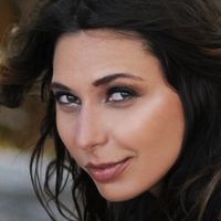 Sarah Altobello Nude