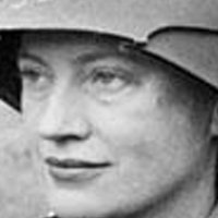 Elizabeth Lee Miller Nude