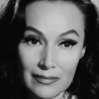 Dolores del Rio Nude