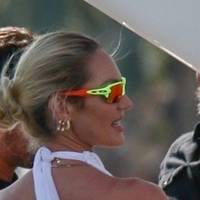 Candice Swanepoel Nude