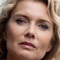 Christiane Jean Nude