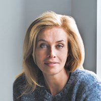 Frederique van der Wal Nude