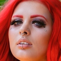 Chloee Suicide Nude