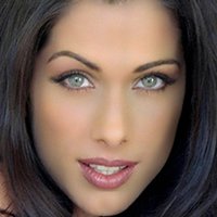 Christina Leardini Nude