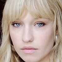 Rose-Marie Perreault Nude