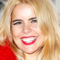Paloma Faith Nude
