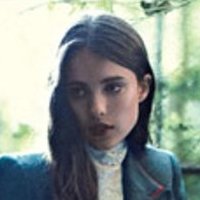 Margaret Qualley Nude