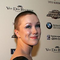 Dariya Moroz Nude