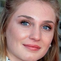 Laetitia Clement Nude