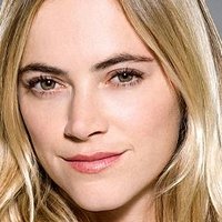 Emily Wickersham Nude