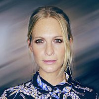 Poppy Delevingne Nude