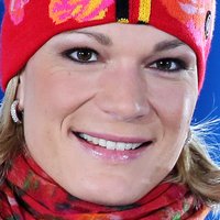 Maria Hoefl-Riesch Nude