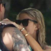 Christina El Moussa Nude