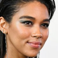 Alexandra Shipp Nude