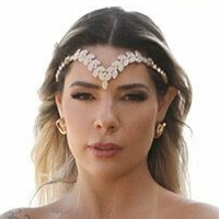 Márcia Carvalho Nude