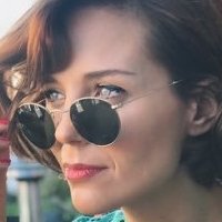 Tanya van Graan Nude