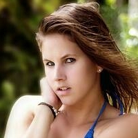 Danae Kensington Nude