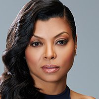 Taraji Henson Nude