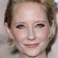 Anne Heche Nude