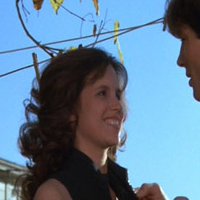 Debi Sue Voorhees Nude