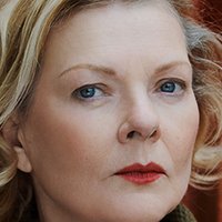 Cornelia Köndgen Nude