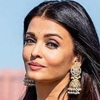 Aishwarya Rai Nude