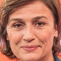 Sandra Maischberger Nude