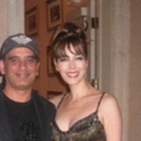 Tere López-Tarín Nude