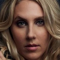 Megan Dickinson Nude