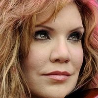 Alison Krauss Nude