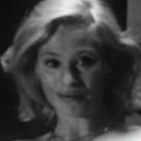 Ingrid Thulin Nude