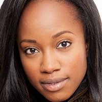 Natasha Burnett Nude