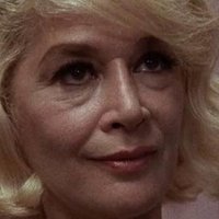 Sylvia Miles Nude