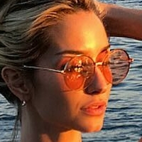 Desirée Rugani Nude