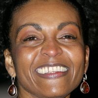 Adjoa Andoh Nude