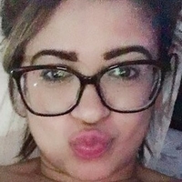 Geovanna Becker Nude