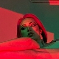 Goloseev Antonina Nude