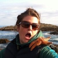 Kristina Robbins Nude