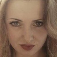 Kristina Kostiv Nude