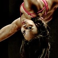 Sergia Louise Anderson Nude