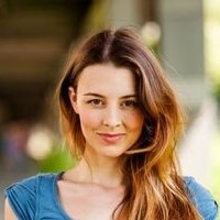 Luisa Wietzorek Nude