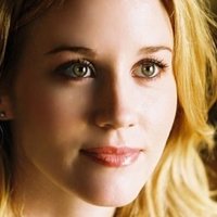 Courtney Cole-Fendley Nude